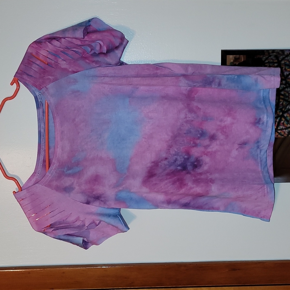 Size M T shirt from Shein